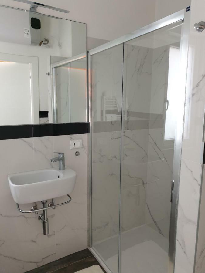 Ferienwohnung Roma Ariston 8 Bozen Exterior foto