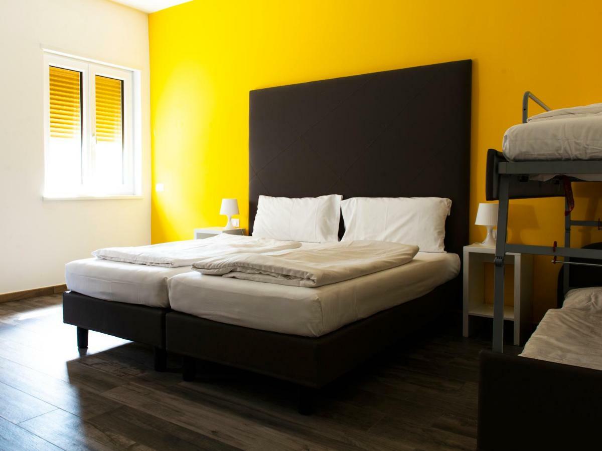Ferienwohnung Roma Ariston 8 Bozen Exterior foto